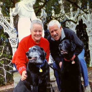 Meet your Posher, Janet